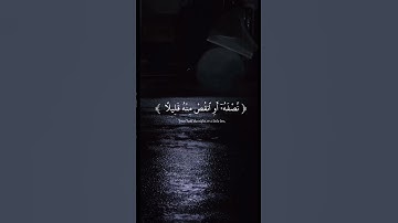 تلاوة خاشعة بصوت القآرئ:#عبدالرحمن_مسعد #قرآن #اكسبلور #quran #راحة_نفسية #قران_كريم #fypage #لايكات