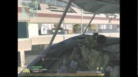 MW2 Random Class Generator - Fail or Win
