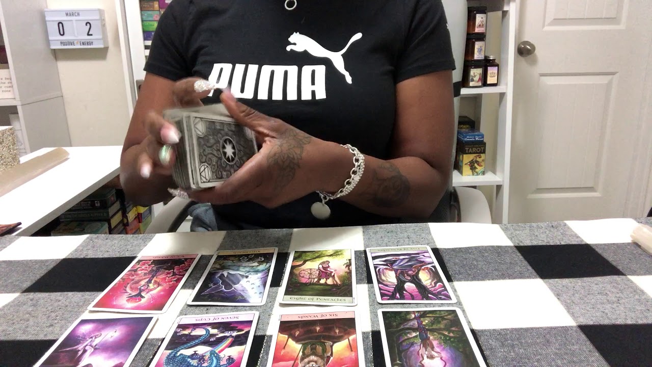 THE HARD TIMES ARE OVER! YOU'VE ATTRACTED EMOTIONAL FULFILLMENT AND UNCONDITIONAL LOVE!