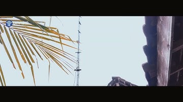 Tutorial setting Mimosa C5X #mimosa #tutorial