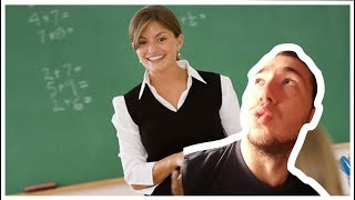KO SAM JA BIO U SREDNJOJ ŠKOLI?