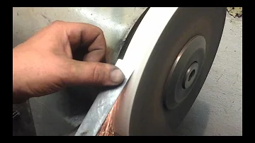 Co se dělí na ruční broušení?