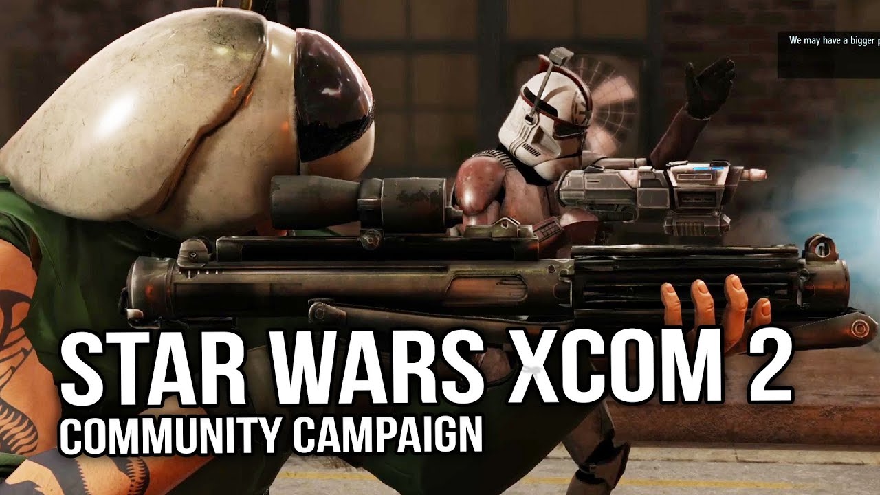 xcom 2 star wars total conversion nexus