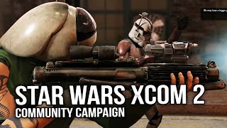 xcom 2 star wars mods xcom 2 star wars mods