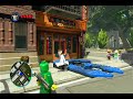 lego marvel superheroes review the cloud rider