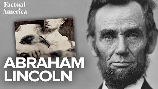 The Mysterious Photo of Abraham Lincoln | The Lost Lincoln