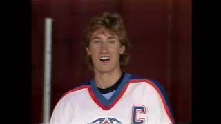 Wayne Gretzky Hockey My Way Video