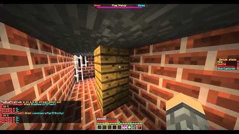 MCBall Highrise Ninja Trick