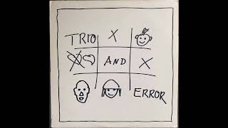 Drei Mann Im Doppelbett - Trio