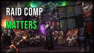 Download Lagu You’re Overthinking TBC Raid Comp (Here’s What Actually Matters) MP3