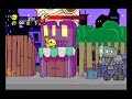 XBLA Alien Hominid HD
