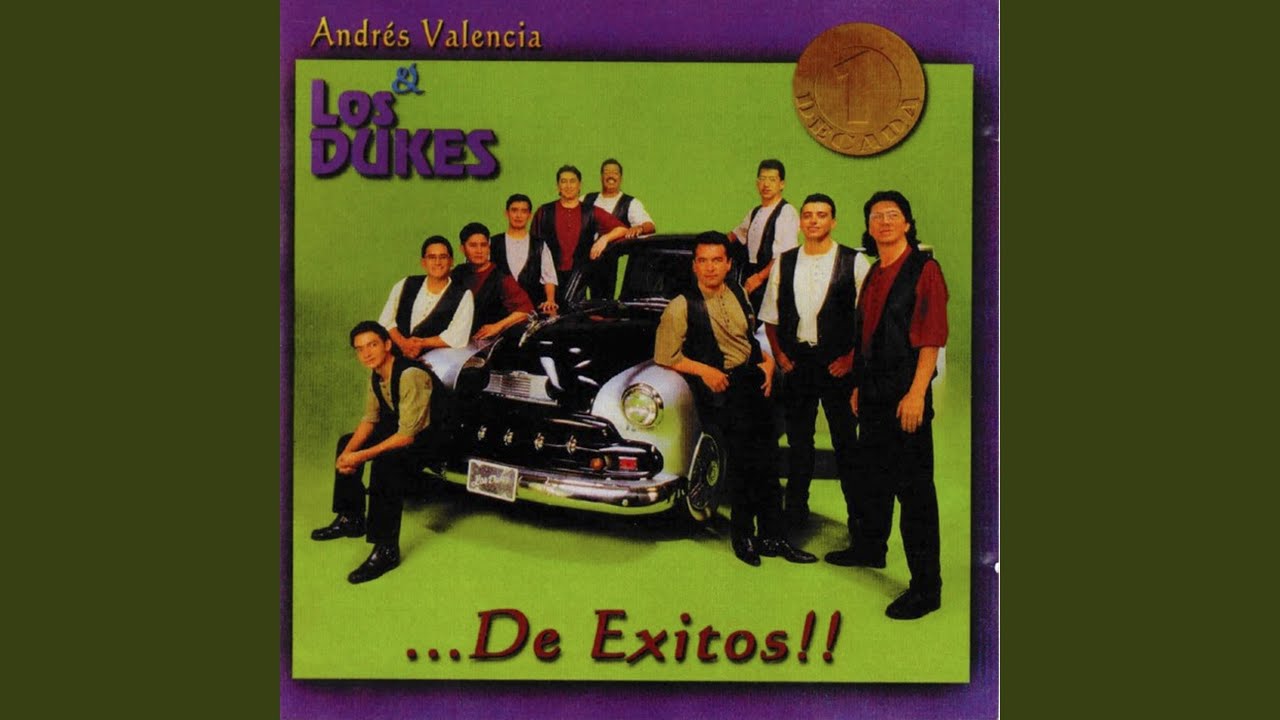 Dukexitos 4 Atrevida/ De mi uso personal / Cariñito sin m