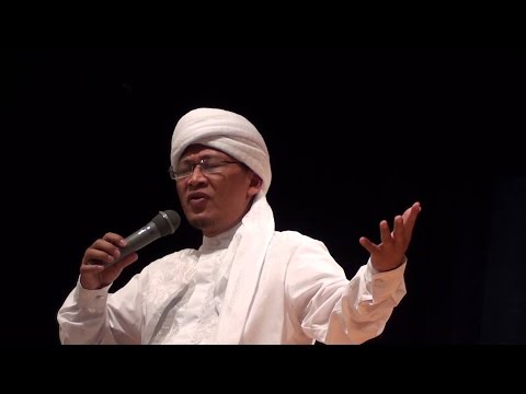 ceramah-agama-oleh-aa-gym-:-jujur-pada-diri-sendiri