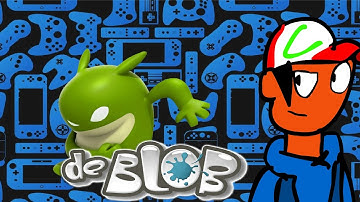 De Blob - Joseph