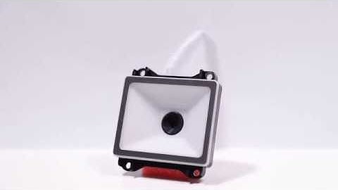 Rakinda RD4300 2D Barcode Scanner Module Mobile Screen QR Code Reader with White LED light source