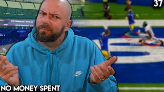 A SWEATY FIRST MUT CHAMPIONS GAME? [NO MONEY SPENT #37]