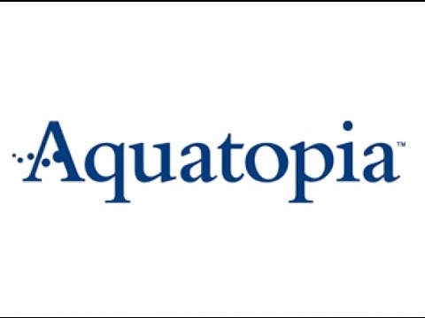 Aquatopia Antwerpen -