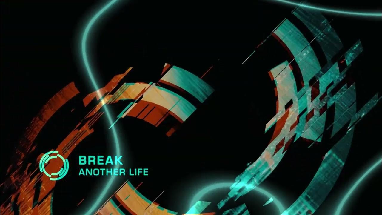 SYMMLP011 - Break - Another Life SYMMLP011 - Break - Another Life