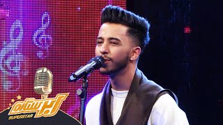 اجرای فوق العاده منصور جلال - آفتاب | Mansoor Jalal Performance on Top 3 - Aftab