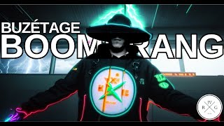 🎬 Buzétage - Boomerang
