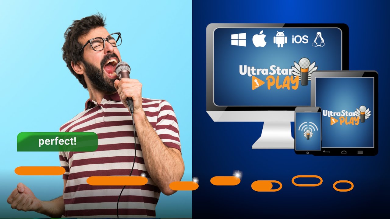 SingStar™ Mic - Aplicaciones en Google Play