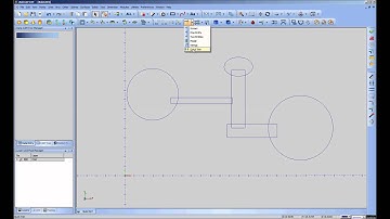 Break and Trim in BobCAD