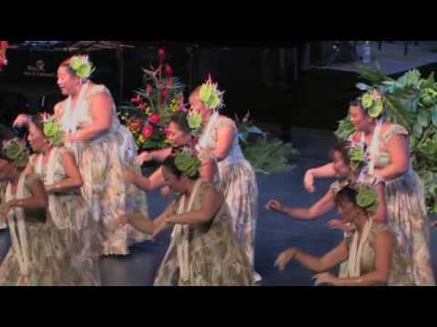 Uluwehi Guerrero - Punalu'u