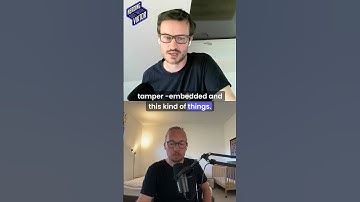 Exploring TPM Security: Insights from Christian Walter on Attack Vectors