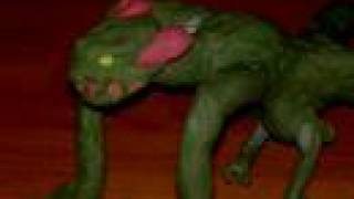 Cloverfield 2 (Godzilla vs Clover) Trailer 2