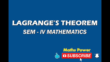 DegreellYearlVsem||Lagrange