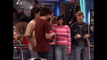 Drake & Josh - Drake’s Hustling Idea, Really Starts To Kick-Off
