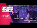 Toni storaro feat sali okka   spetsialen pozdrav    ft     