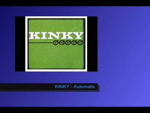 Automatic en español - Kinky
