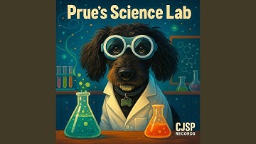 Thumbnail of SOLIDS, LIQUIDS, GASES (AND PRUE’S FAVORITE: SNACKS!)