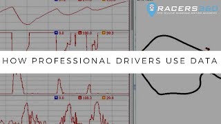 Data Overview - How Professional Racecar Drivers Use Data