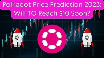 Polkadot(DOT) Coin Price Prediction 2023 / Polkadot(DOT) News Today/Polkadot(DOT) Technical Analysis