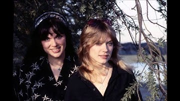 In the studio with Redbeard for the Little Queen and Dog & Butterfly albums