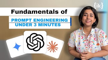 How to Do Prompt Engineering the RIGHT Way in 2025 | Master AI Prompts in 3 Mins