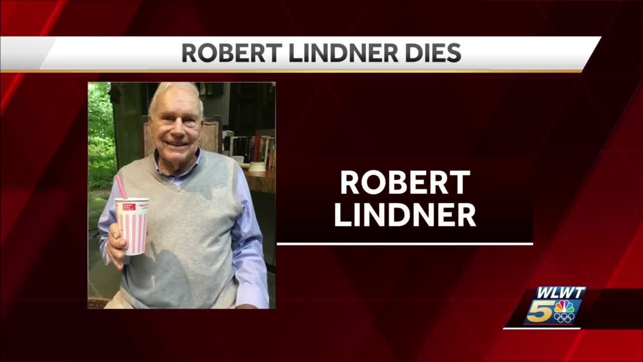 Robert Lindner, co-founder of United Dairy Farmers, dies at 101