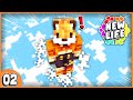 I BROKE THE SERVER!! | Minecraft New Life SMP | Ep. 2
