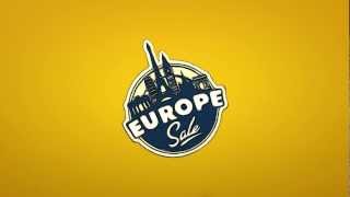 OLM - Expedia.ca - Europe Sale TV/Web Spot
