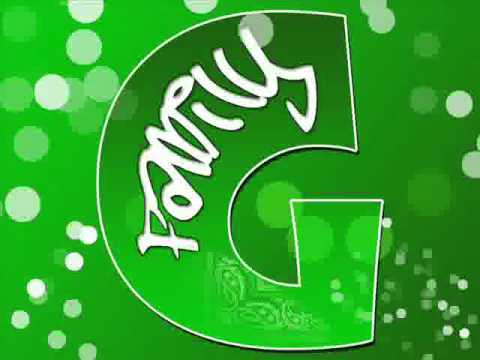Green Family - მოგონება.flv
