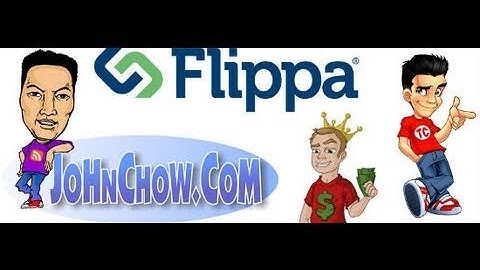 How To Buy and Sell Sites with Flippa
