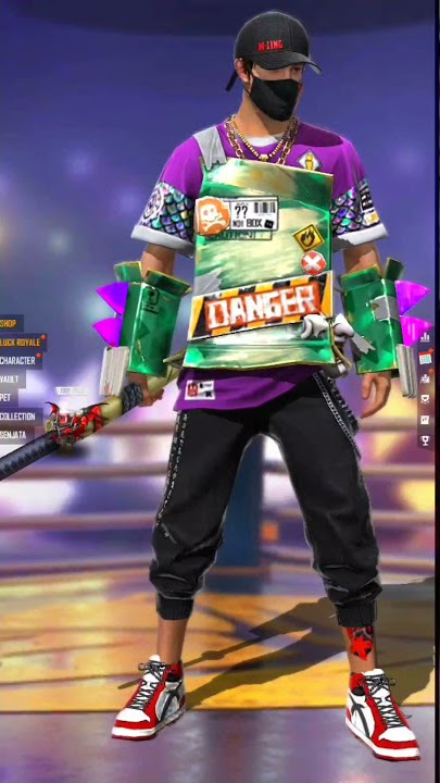 PRESET FF🤩AKU TERPESONA💕😍🎶VIRAL FYP TIKTOK🎶🎶
