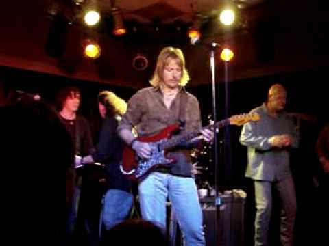 Atlanta Rhythm Section / Wendell Cox "Homesick" @ ...