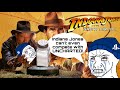 Indiana Jones and the Great Salt Mines: PlayStation Fanboys Are ANGRY After The Xbox Direct