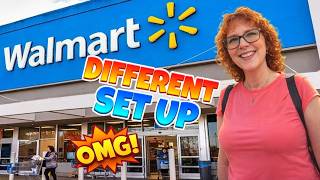 Went to Walmart for ONE Thing… Then This Happened in South Lakeland, Lets Go Shopping!