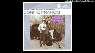 Watch Connie Francis Just A Gigolo video