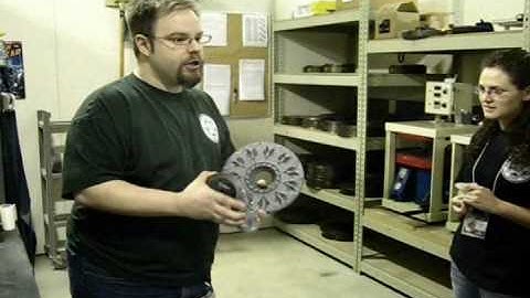 How Reaper miniatures are made Part 1