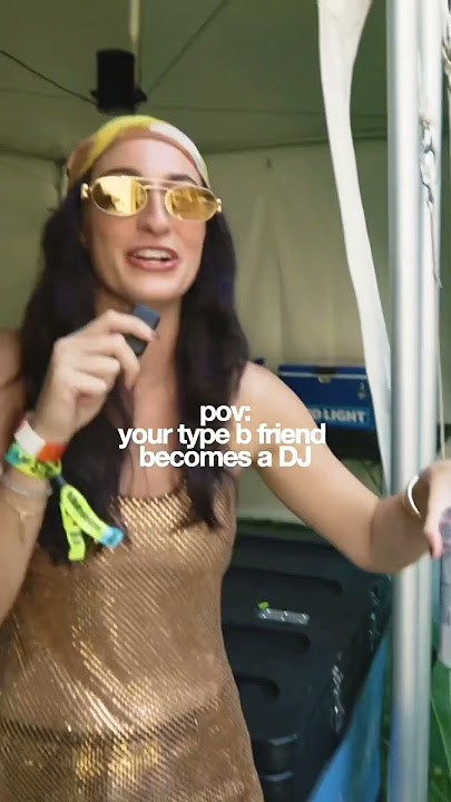 Full lollapalooza vlog out now on my channel! #housemusic #dj #lollapalooza #vlog